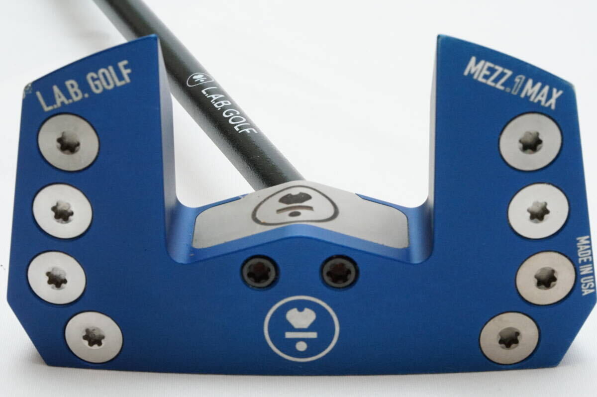 L A B Golf Mezz 1 max RH カスタム品 純正オプション L A B Golf Mezz 1 max RH カスタム品 純正オプション