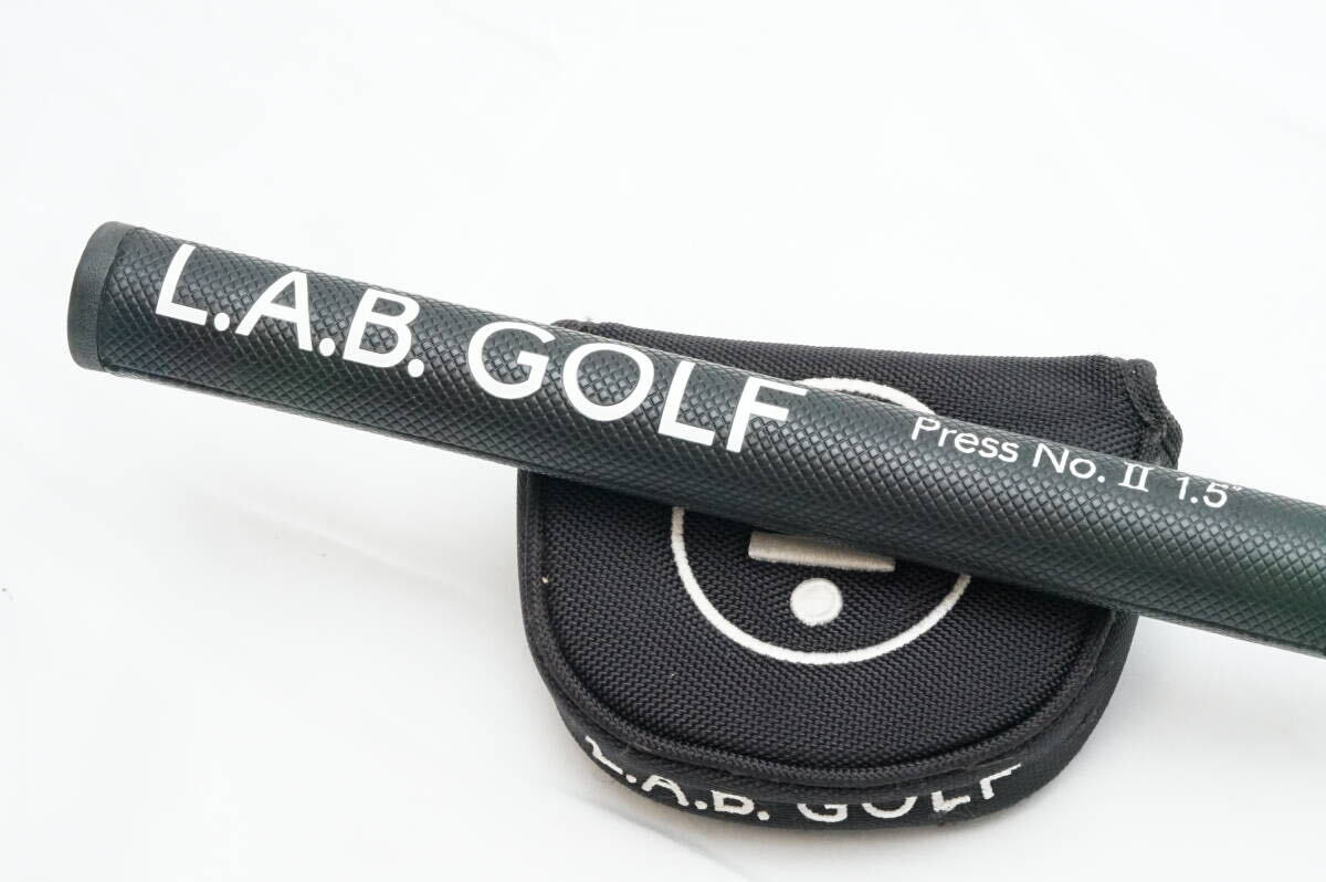L A B Golf Mezz 1 max RH カスタム品 純正オプション L A B Golf Mezz 1 max RH カスタム品 純正オプション