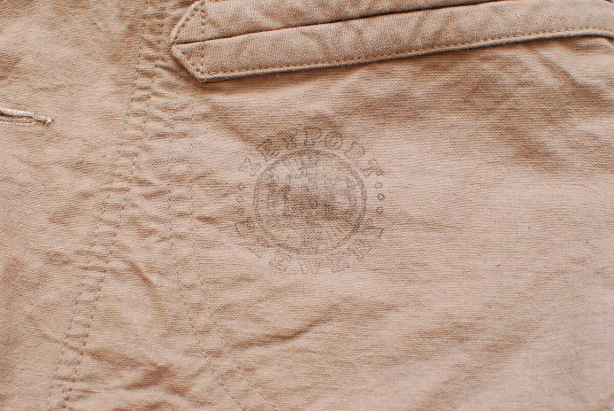 中古 コリンボ Colimbo Kanvasbak Hudson Coat ジャケット M 中古 コリンボ Colimbo Kanvasbak Hudson Coat ジャケット M