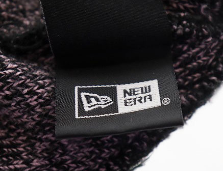  Supreme SUPREME ×NEW ERA 18AW ARC LOGO BEANIE арка Logo Beanie розовый [ бренд б/у одежда bektoru]*AA*240807 мужской 