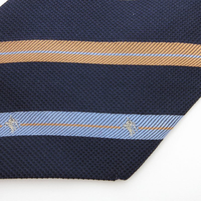 バーバリー ロンドン BURBERRY LONDON ネクタイ ビジネス 絹