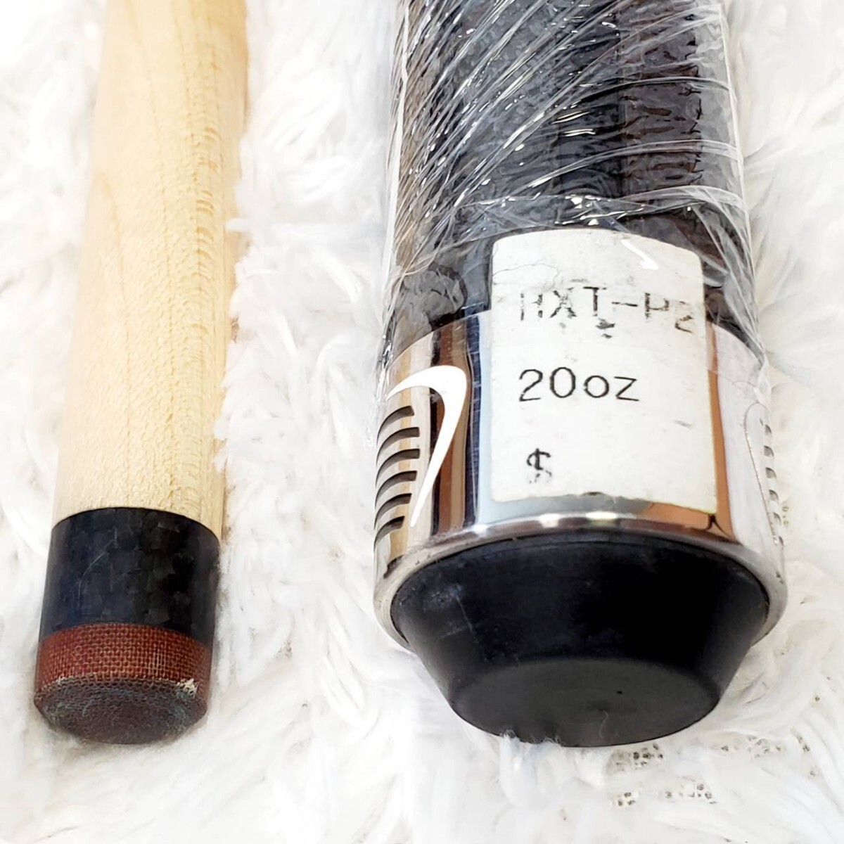 PureX ピュアエックス ブレイク&ジャンプキュー HXTP02 ビリヤード