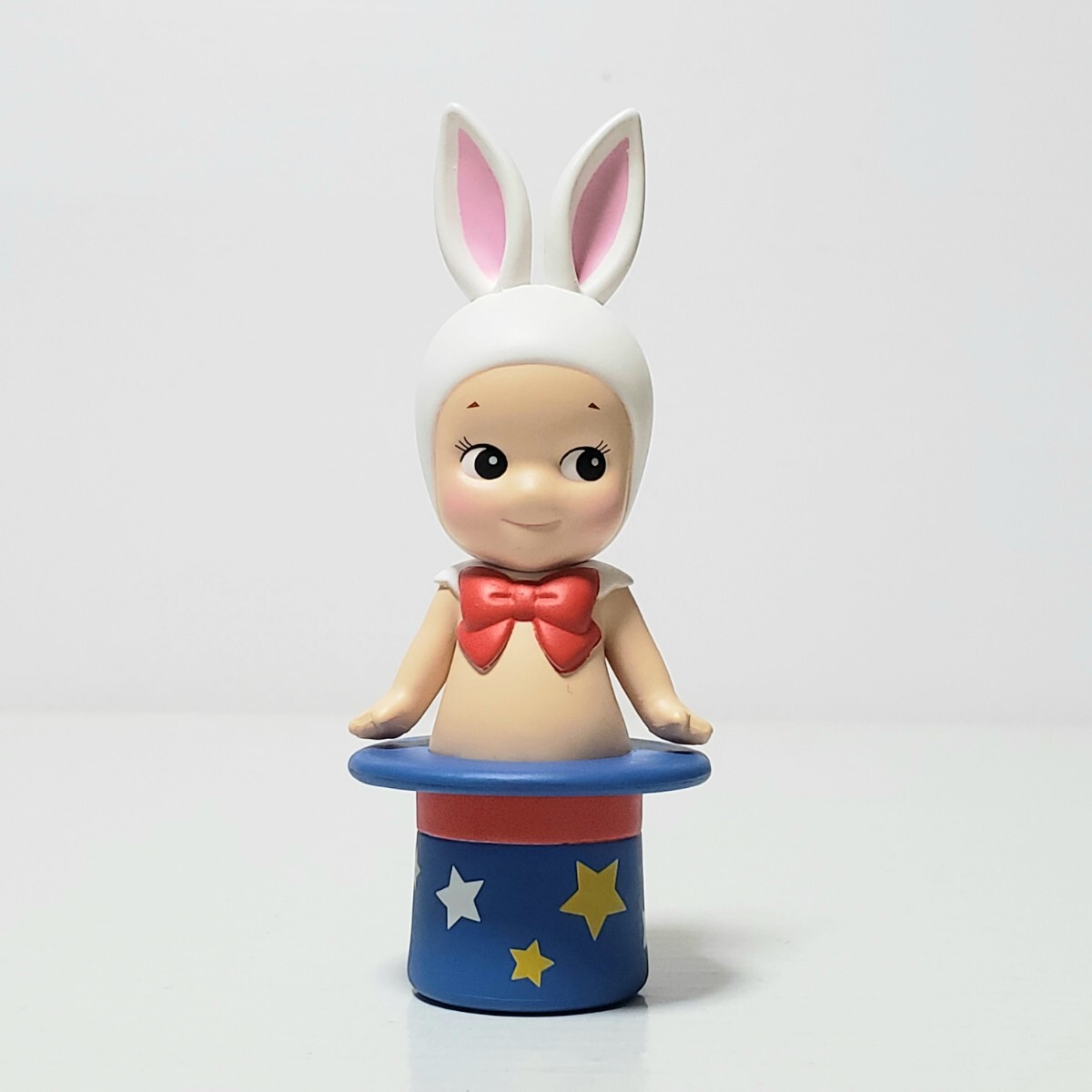 Sonny Angel ソニーエンジェル サーカスシリーズ 2019 ウサギ シークレット