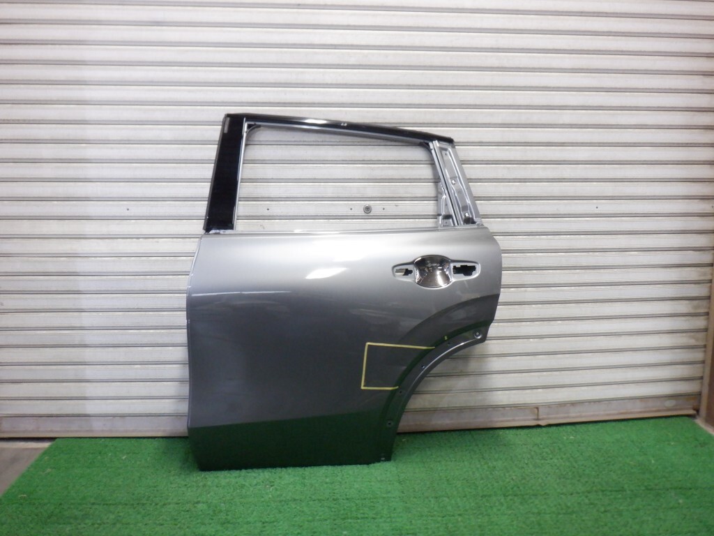 ZR-V　ZRV　RZ3/RZ4/RZ5/RZ6　左リアドア　（A1047）