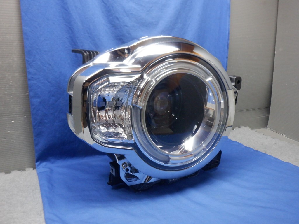 ハスラー MR52S MR92S 右ヘッドライト ハスラー MR52S MR92S 右ヘッドライト