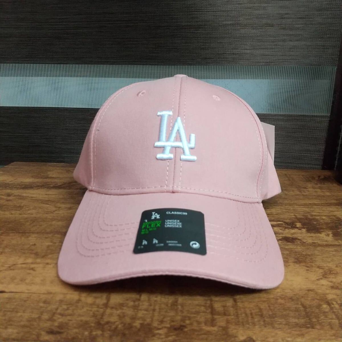 キャップ 帽子 ドジャース ユニセックス 野球 CAP LA 男女用 キャップ 帽子 ドジャース ユニセックス 野球 CAP LA 男女用
