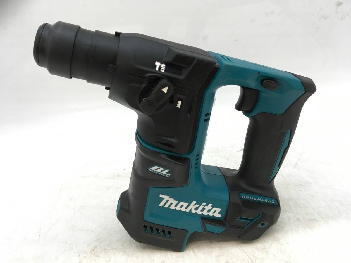 領収書発行可 Makita/マキタ 18v17mm充電式ハンマドリル 領収書発行可 Makita/マキタ 18v17mm充電式ハンマドリル