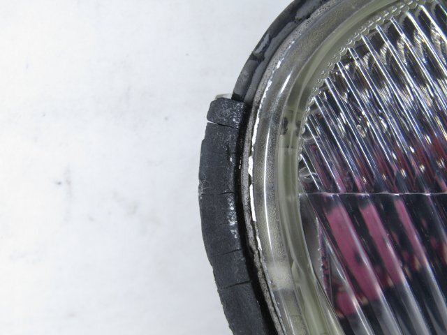 *[E52+D3] Subaru Impreza поздняя версия GF1 оригинальный габаритный фонарь левый и правый в комплекте [ICHIKO-3336]