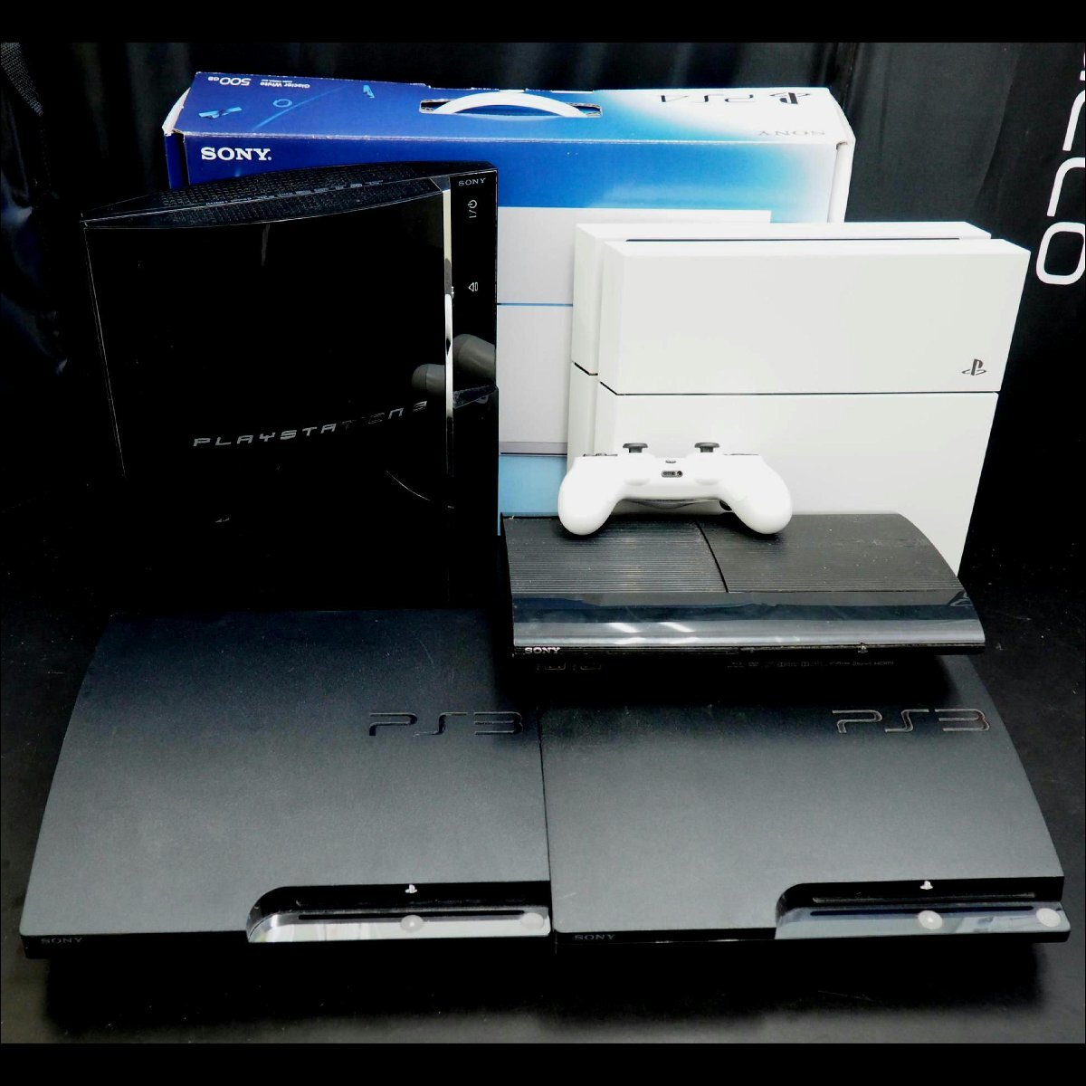 PS4本体 ジャンク|おもちゃ、ゲーム PS4本体 ジャンク|おもちゃ、ゲーム
