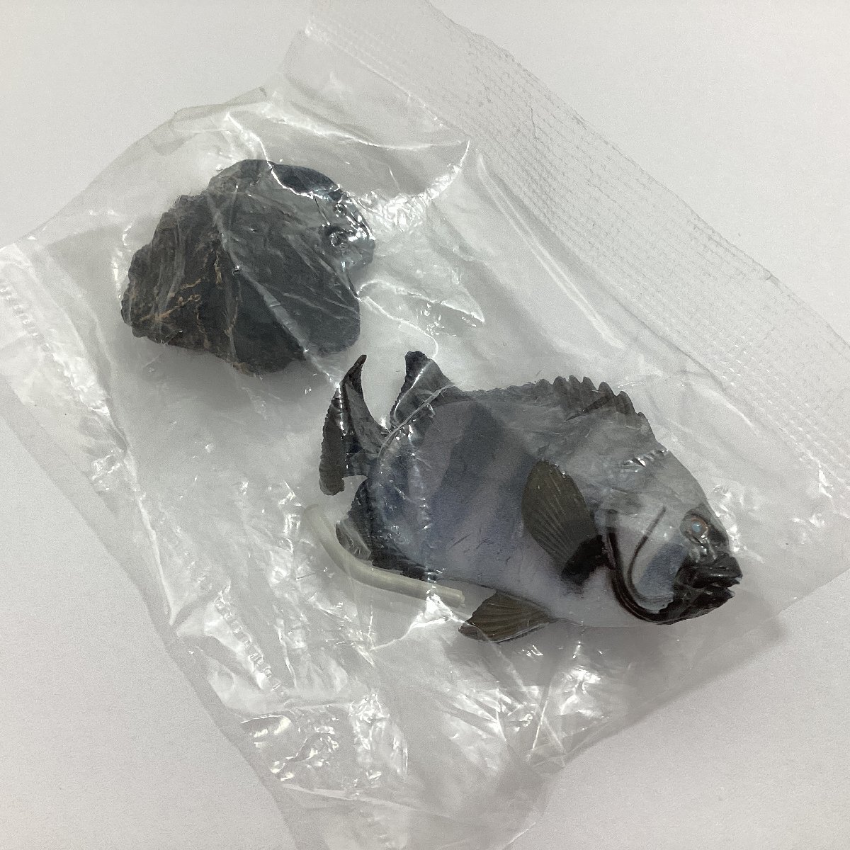  внутри пакет нераспечатанный Eugene . цвет морская рыба иллюстрированная книга Ⅱ 08isi большой Mini книжка имеется 