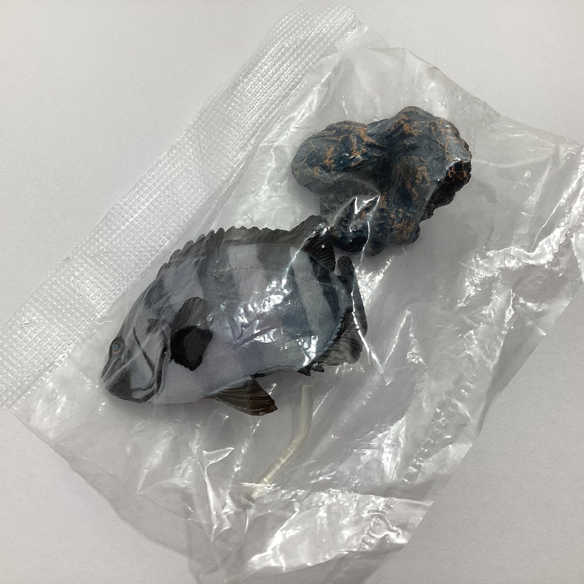  внутри пакет нераспечатанный Eugene . цвет морская рыба иллюстрированная книга Ⅱ 08isi большой Mini книжка имеется 