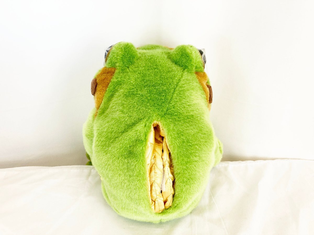 Yahoo!オークション - 中古品 パペット 電子楽器 ケロミン