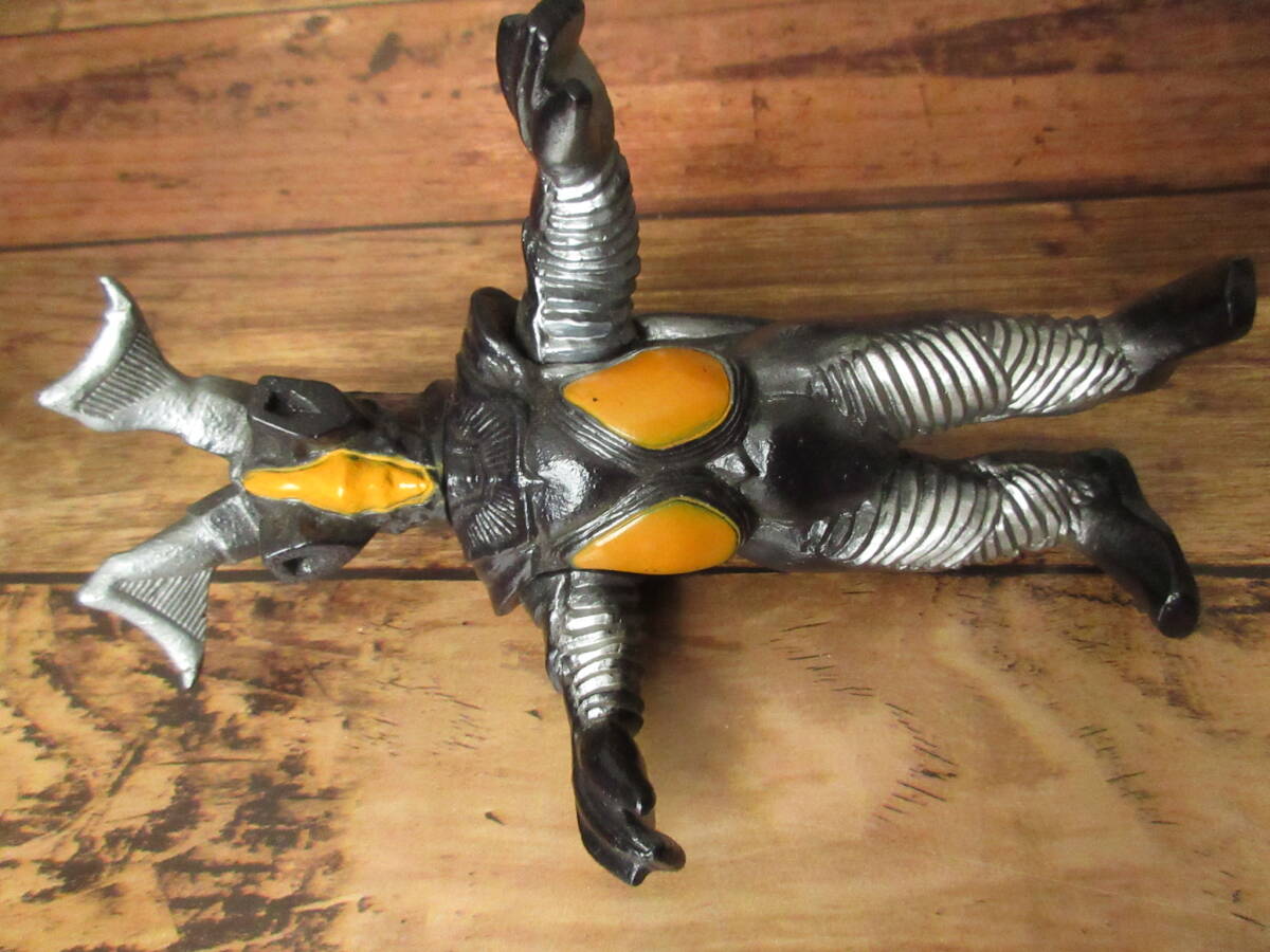 レッドキング&ゼットン 1983 ウルトラコレクション 硬質ソフビ レッドキング&ゼットン 1983 ウルトラコレクション 硬質ソフビ