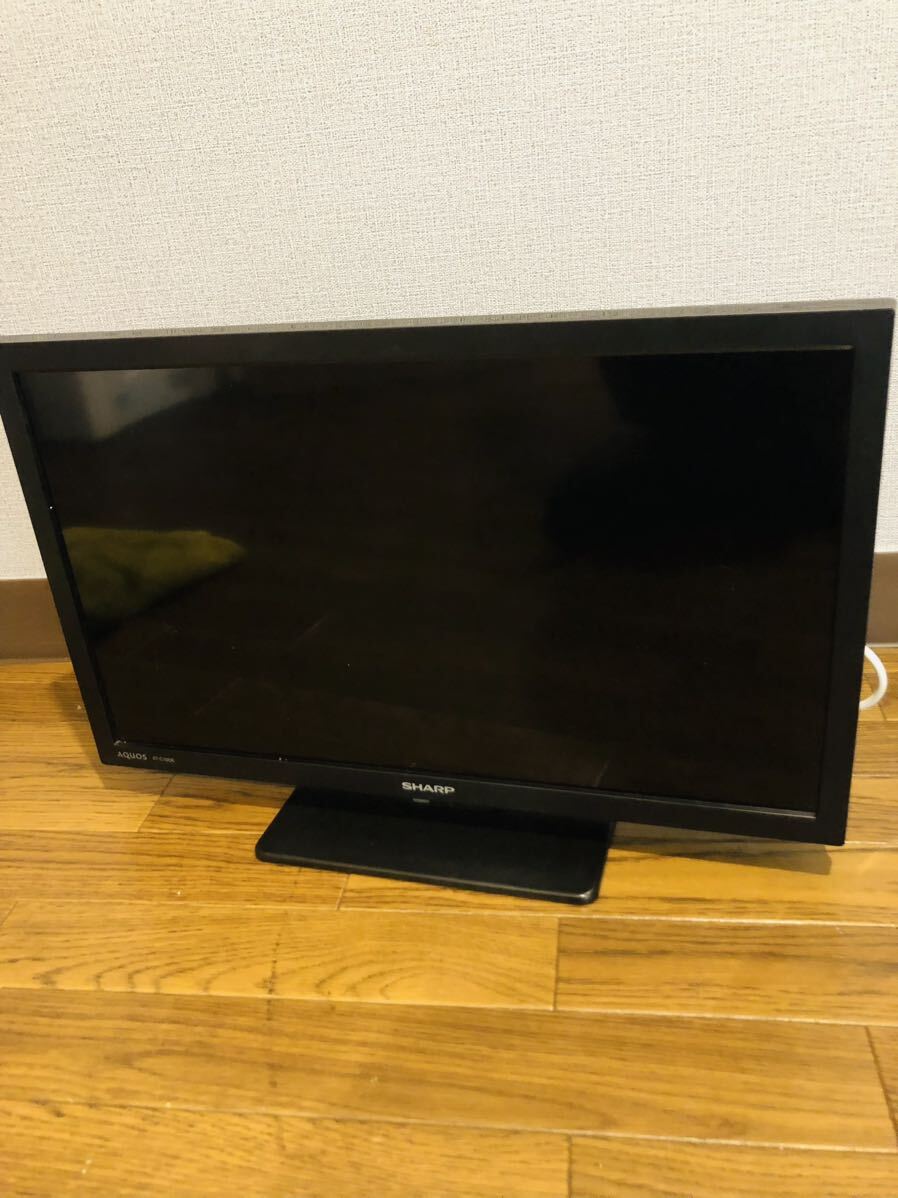Yahoo!オークション - SHARP シャープ AQUOS アクオス 液晶