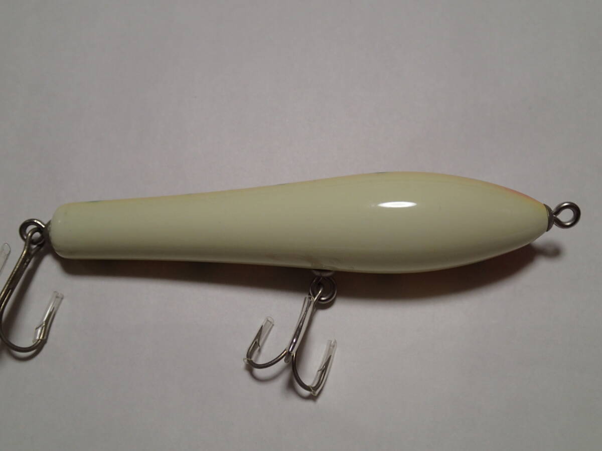 SAURUS ザウルス Balsa50 バルサ50 ビッグラッシュ オリジナル SAURUS ザウルス Balsa50 バルサ50 ビッグラッシュ オリジナル