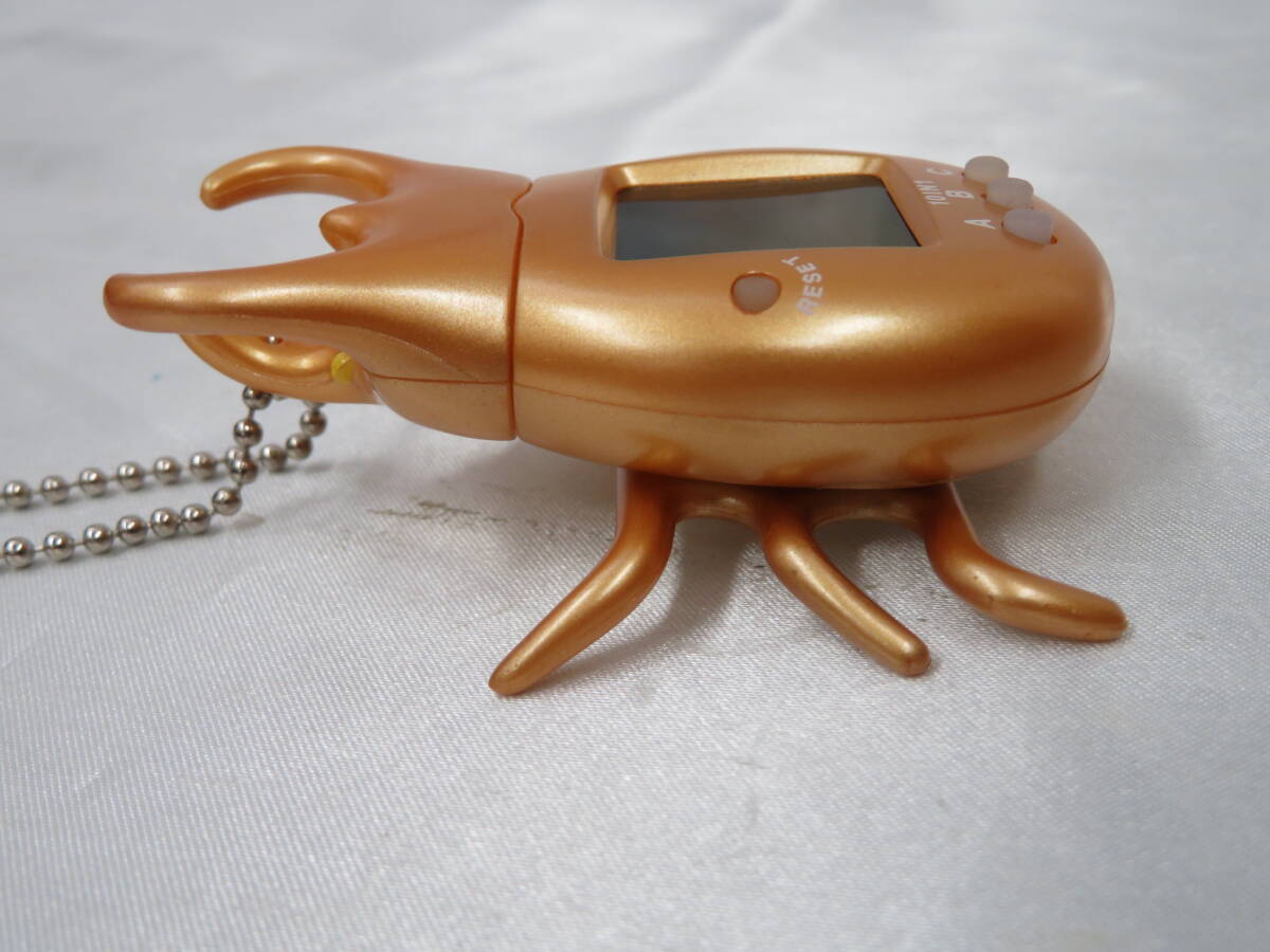 Yahoo!オークション - 【玩具】 虫ペット PART 2 DX ヘラクレス