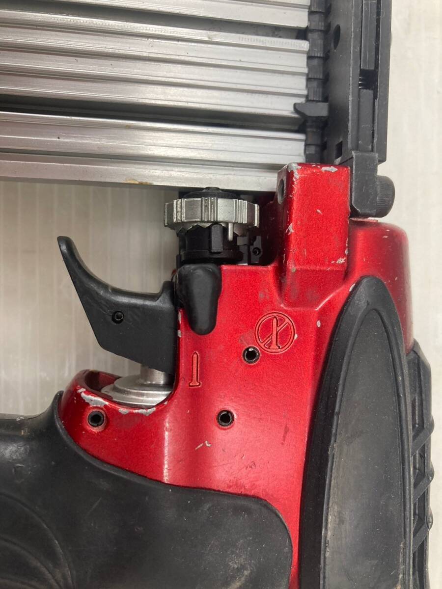 中古品】【0924】☆makita(マキタ) 高圧50㎜ピンタッカ 中古品】【0924】☆makita(マキタ) 高圧50㎜ピンタッカ