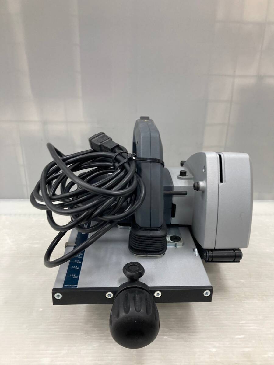 中古品】【0924】☆exact パイプ切断機 P400 ITIFSYMHILGK 電動工具 中古品】【0924】☆exact パイプ切断機 P400 ITIFSYMHILGK 電動工具