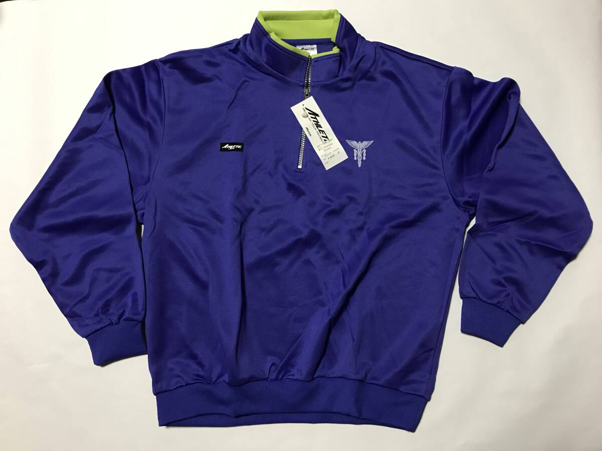 当時物 未使用 デッドストック Mizuno ミズノ 美津濃 体操服 当時物 未使用 デッドストック Mizuno ミズノ 美津濃 体操服