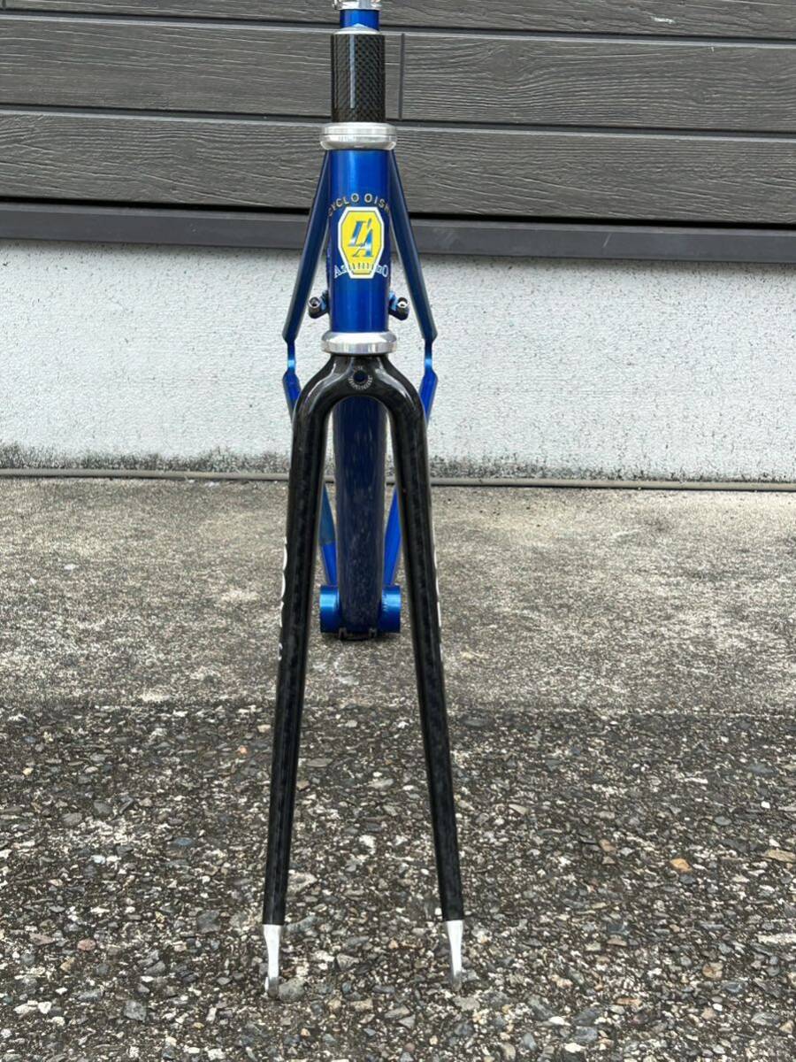 Yahoo!オークション - 総重量1456g 超軽量 ロードバイクフレーム Yahoo!オークション - 総重量1456g 超軽量 ロードバイクフレーム