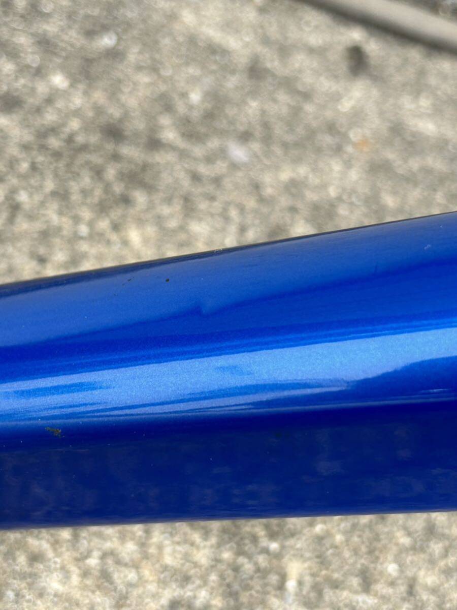 Bibian 比比昂- 総重量1456g 超軽量ロードバイクフレーム Bibian 比比昂- 総重量1456g 超軽量ロードバイクフレーム