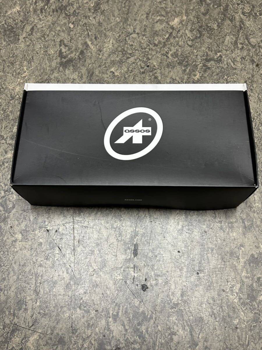 送料込 未使用 ASSOS アソス MILLE GT BIB SHORTS(ミレGT ビブ 送料込 未使用 ASSOS アソス MILLE GT BIB SHORTS(ミレGT ビブ