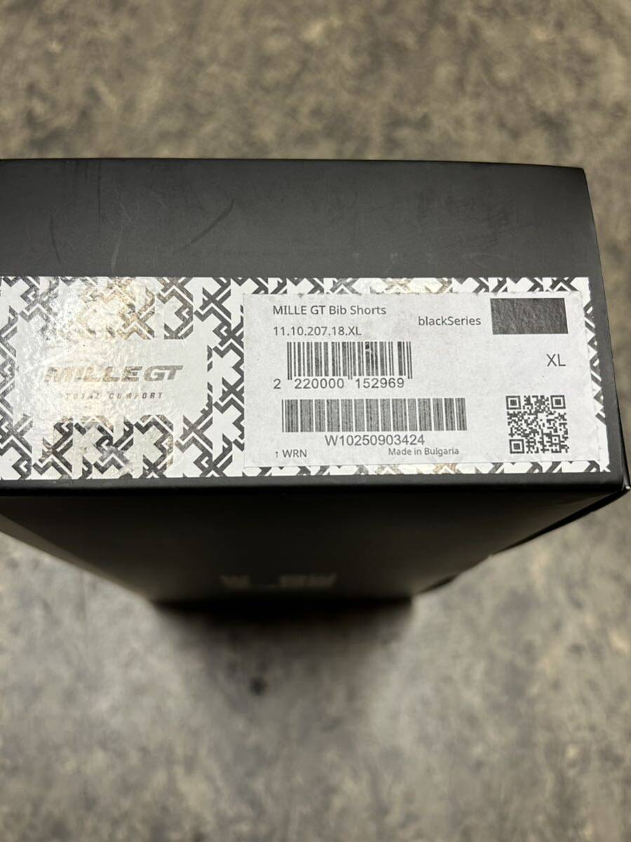 送料込 未使用 ASSOS アソス MILLE GT BIB SHORTS(ミレGT ビブ 送料込 未使用 ASSOS アソス MILLE GT BIB SHORTS(ミレGT ビブ
