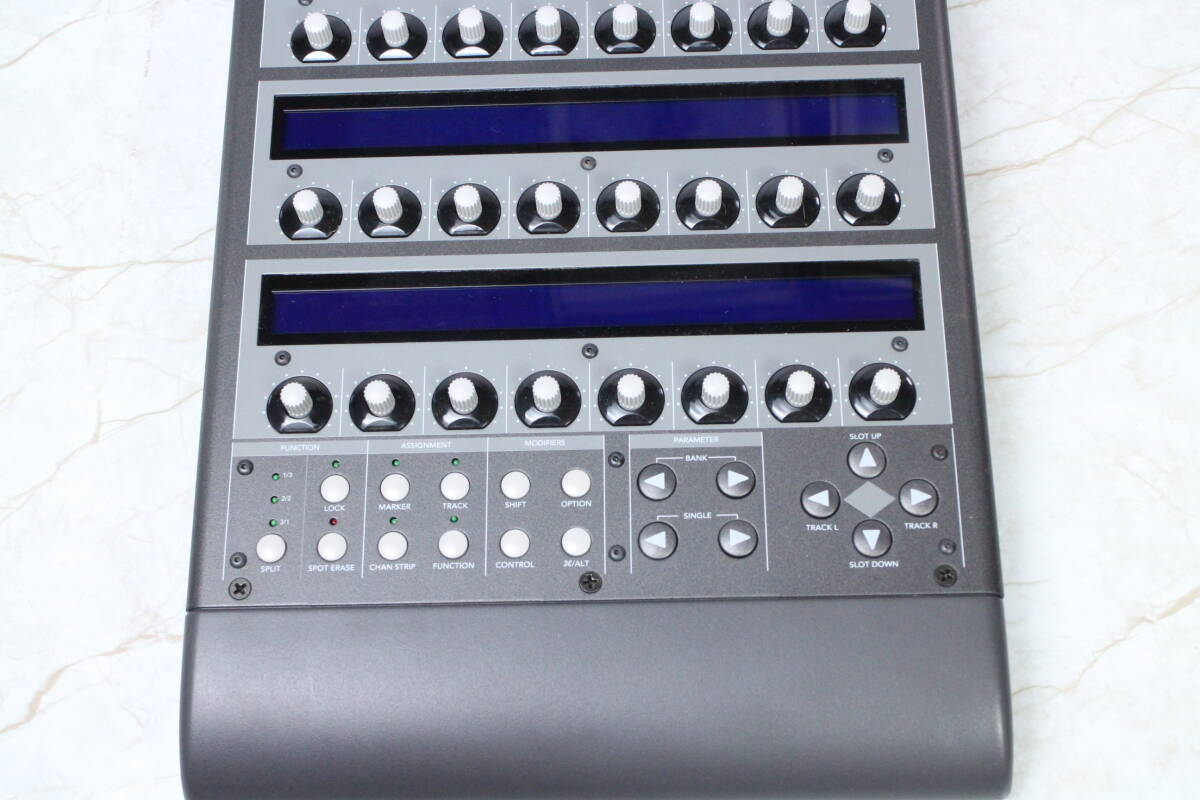  Junk Mackie Control C4 Mackie MIDI контроллер 