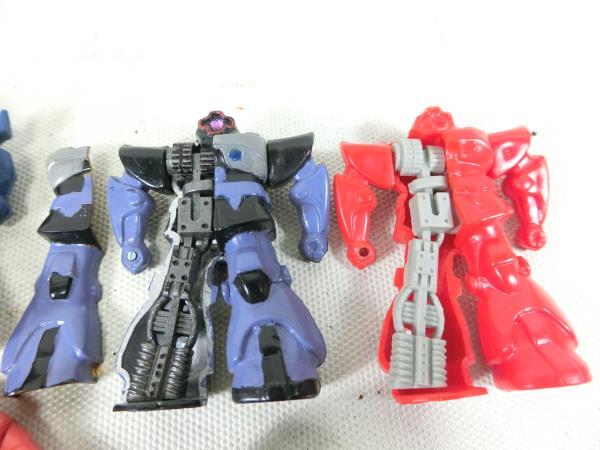 クローバー 機動戦士ガンダム メカニックズゴック メカニック