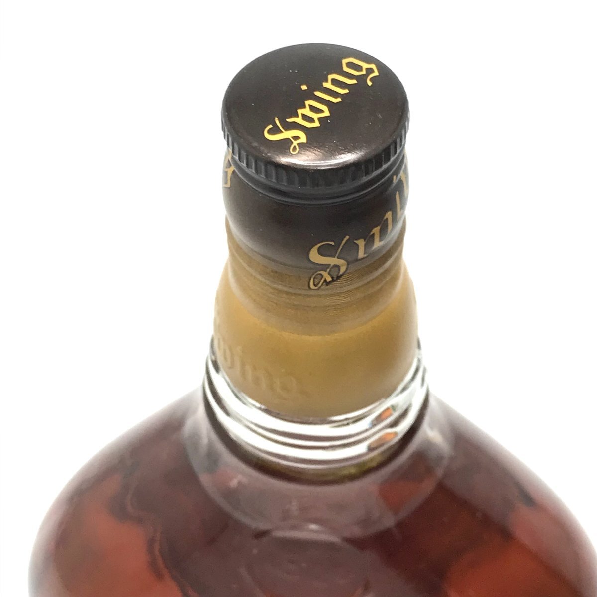 未開栓/古酒 Johnnie Walker Swing ジョニーウォーカー スイング 未開栓/古酒 Johnnie Walker Swing ジョニーウォーカー スイング