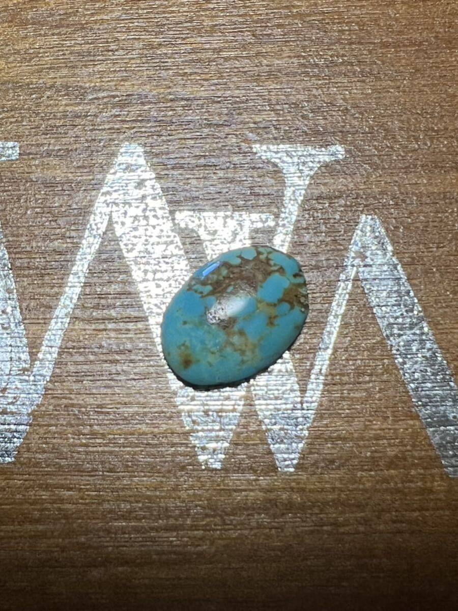 送料無料♪ high-gradeターコイズ p 30 天然トルコ石　ルース　turco turquoise jewelry インディアンジュエリー
