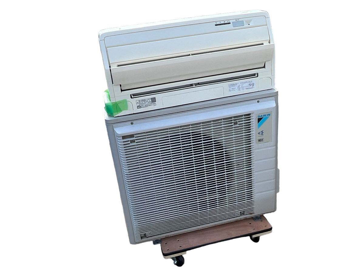 Yahoo!オークション - DAIKIN ダイキン ルームエアコン Yahoo!オークション - DAIKIN ダイキン ルームエアコン