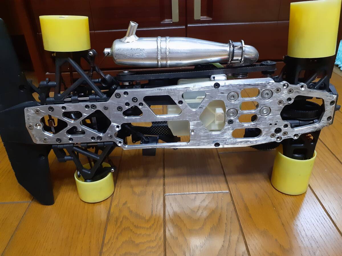 Yahoo!オークション - 1/8 サーパント ベクターNT SERPENT Yahoo!オークション - 1/8 サーパント ベクターNT SERPENT