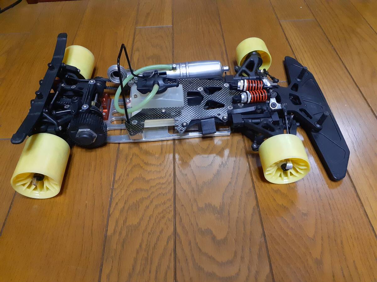 Yahoo!オークション - 1/8 サーパント ベクターNT SERPENT Yahoo!オークション - 1/8 サーパント ベクターNT SERPENT