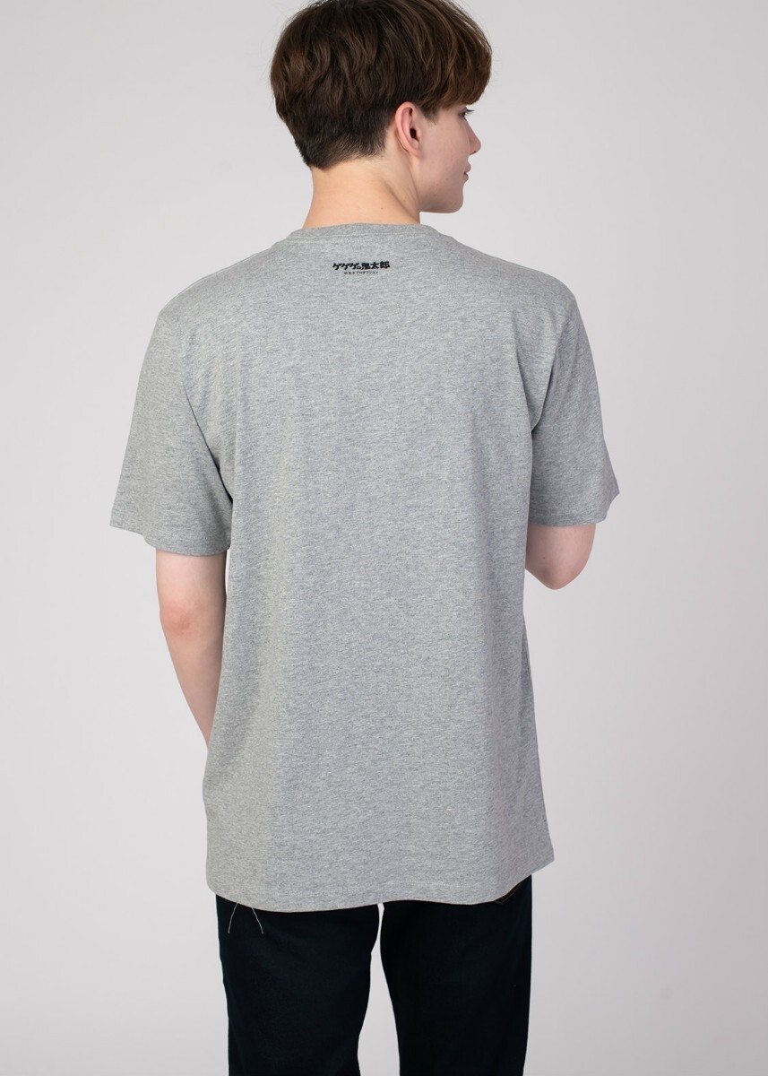 新品 グラニフ ゲゲゲの鬼太郎 水木しげる 妖怪 Tシャツ XL 新品 グラニフ ゲゲゲの鬼太郎 水木しげる 妖怪 Tシャツ XL