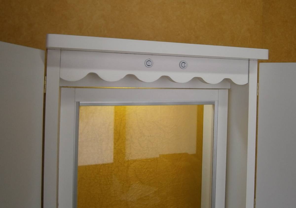 ^V outlet 30%OFF! бесплатная доставка!. стоимость .. для оригинал мебель style Mini домашний алтарь A3 V^