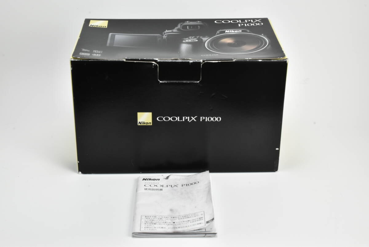 Nikon COOLPIX P1000 空箱 送料無料 EF-TN-YO1936|Yahoo!フリマ Nikon COOLPIX P1000 空箱 送料無料 EF-TN-YO1936|Yahoo!フリマ