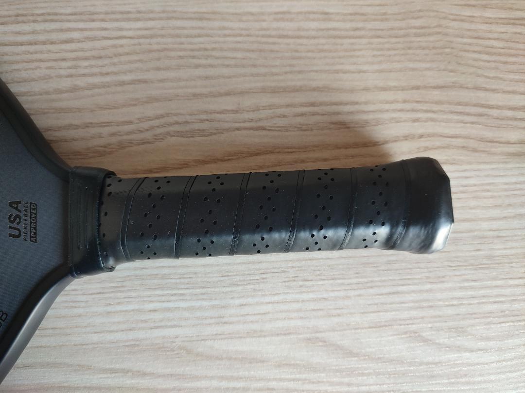 ピックルボール パドル CRBN-1 Carbon Fiber Paddle|Yahoo ピックルボール パドル CRBN-1 Carbon Fiber Paddle|Yahoo