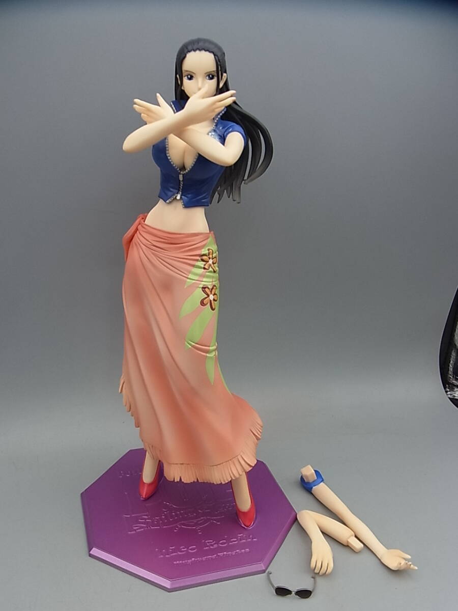Yahoo!オークション - F31-6/ワンピース フィギュア POP ニコ Yahoo!オークション - F31-6/ワンピース フィギュア POP ニコ