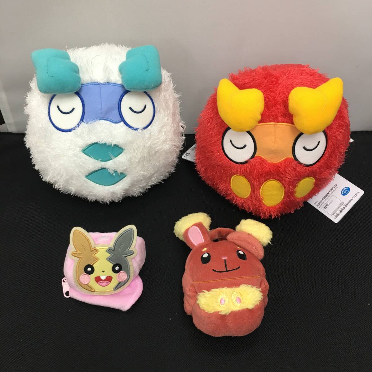 Yahoo!オークション - ぬいぐるみ まとめ 25点 ポケモン Yahoo!オークション - ぬいぐるみ まとめ 25点 ポケモン