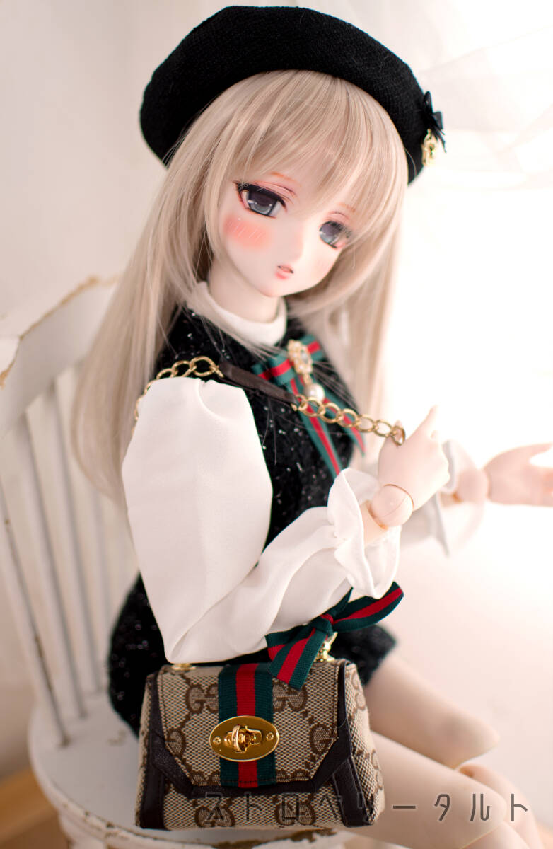 Yahoo!オークション - ◇ストロベリータルト◇DDH Yahoo!オークション - ◇ストロベリータルト◇DDH