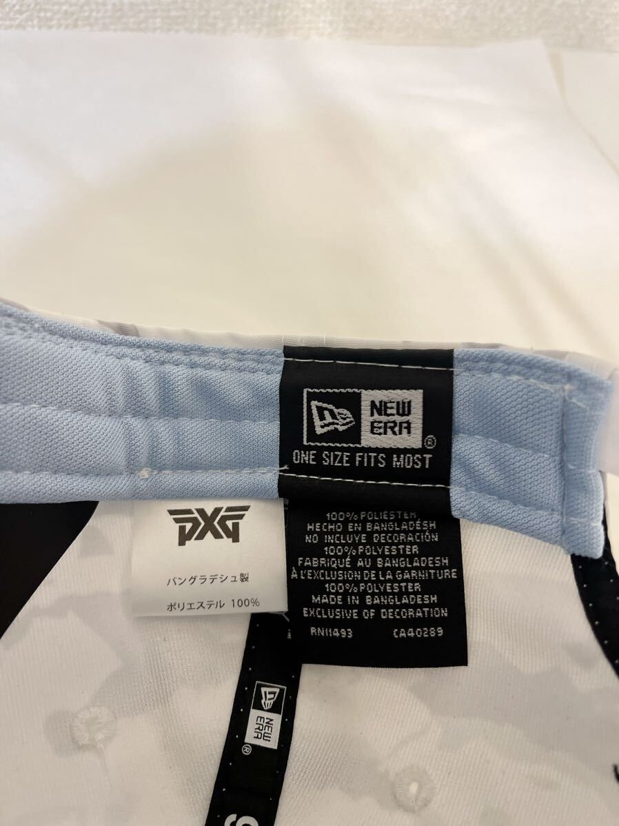 PXG】ゴルフ キャップ 迷彩 新品未使用｜Yahoo!フリマ（旧PayPay