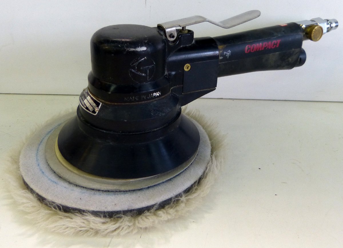 Yahoo!オークション - COMPACT TOOLS コンパクトツール 常圧 Yahoo!オークション - COMPACT TOOLS コンパクトツール 常圧