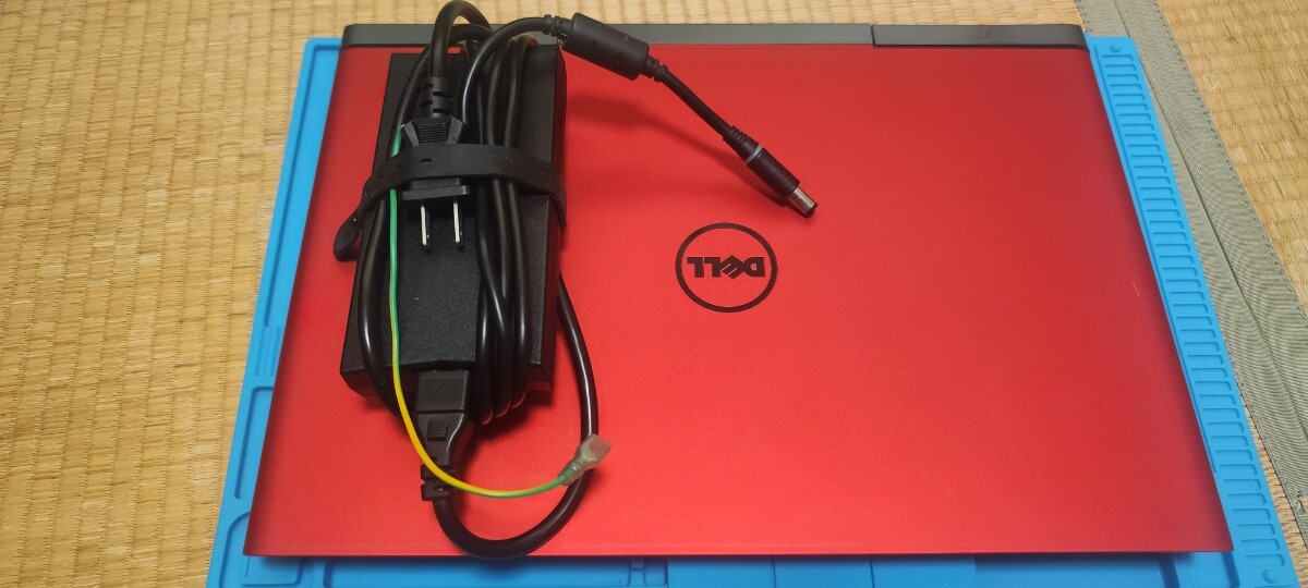 DELL Inspiron 15 7000 gaming