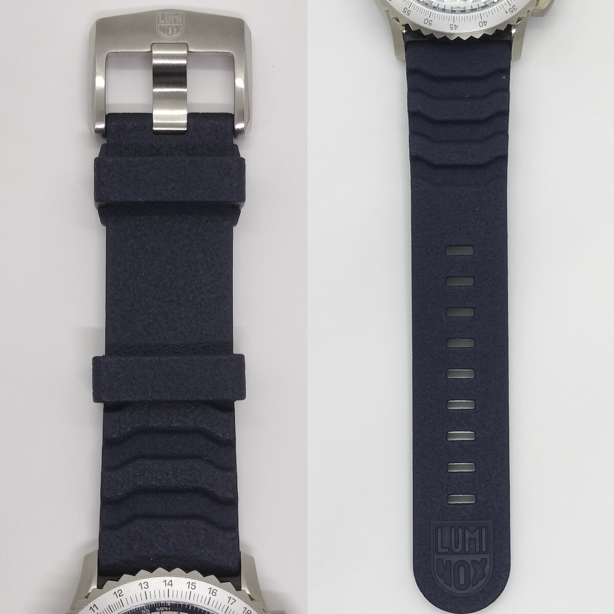 極美品】LUMINOX ルミノックス F-22 RAPTOR 9240 SERIES 9249箱 極美品】LUMINOX ルミノックス F-22 RAPTOR 9240 SERIES 9249箱