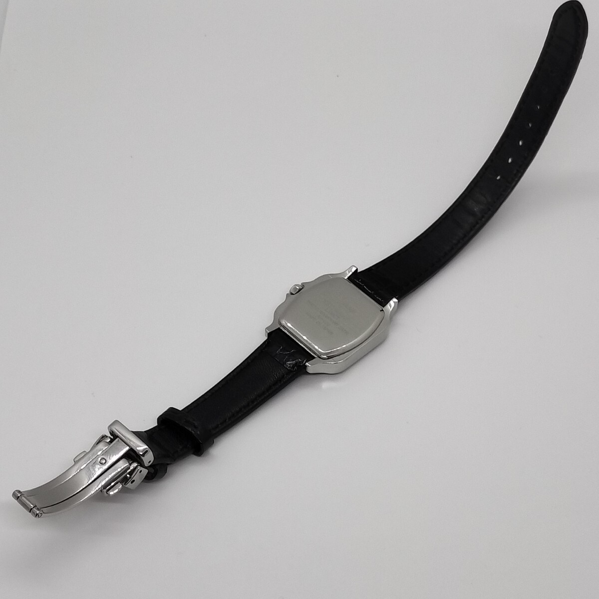 美品】LunageルナージュAD-036 Diamond1 00ctレディース腕時計 美品】LunageルナージュAD-036 Diamond1 00ctレディース腕時計