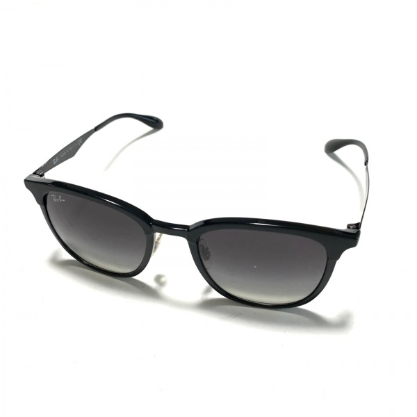  RayBan Ray-Ban RB4278 - black sunglasses 