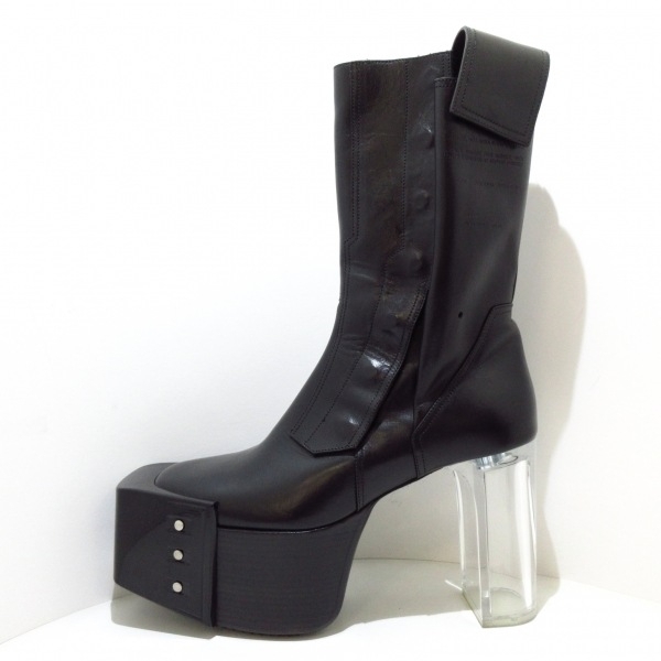 Yahoo!オークション - リックオウエンス Rick Owens ブーツ 43 Yahoo!オークション - リックオウエンス Rick Owens ブーツ 43