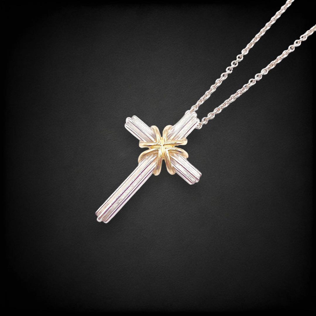 ティファニー tiffany&co Tiffany シグネチャークロス クロス ティファニー tiffany&co Tiffany シグネチャークロス クロス