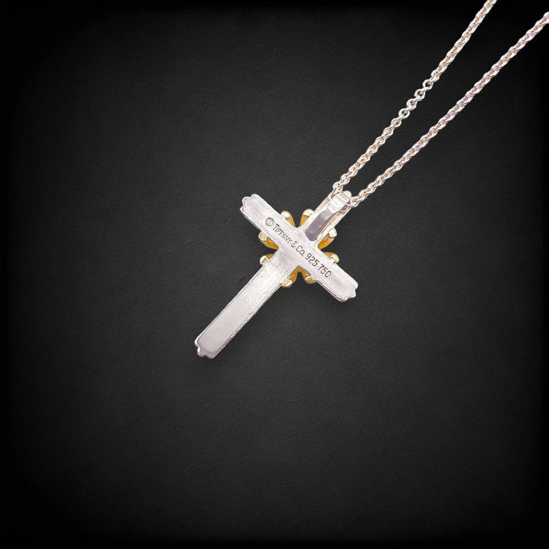 ティファニー tiffany&co Tiffany シグネチャークロス クロス ティファニー tiffany&co Tiffany シグネチャークロス クロス